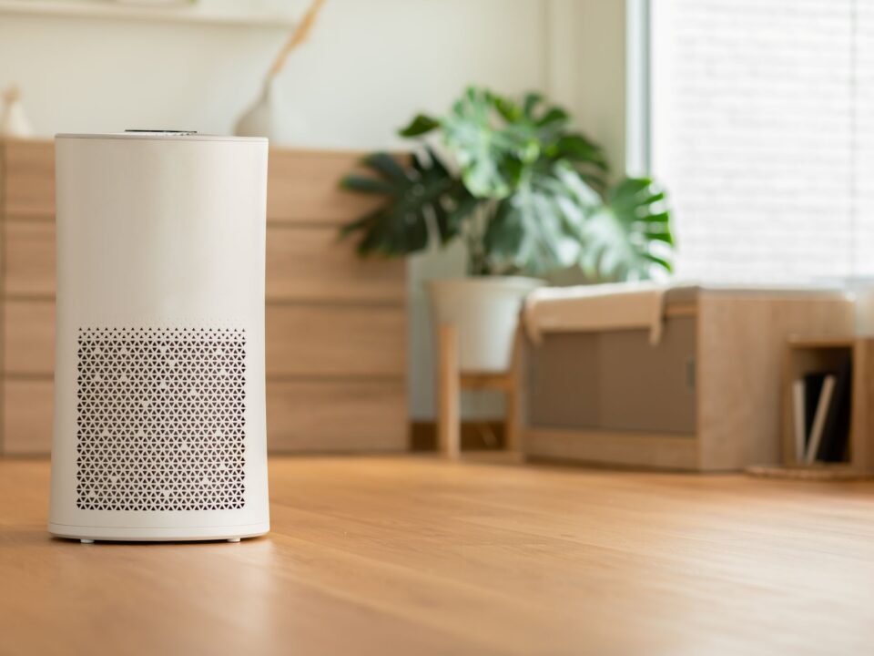 Learn about the best indoor air purification systems on our blog.