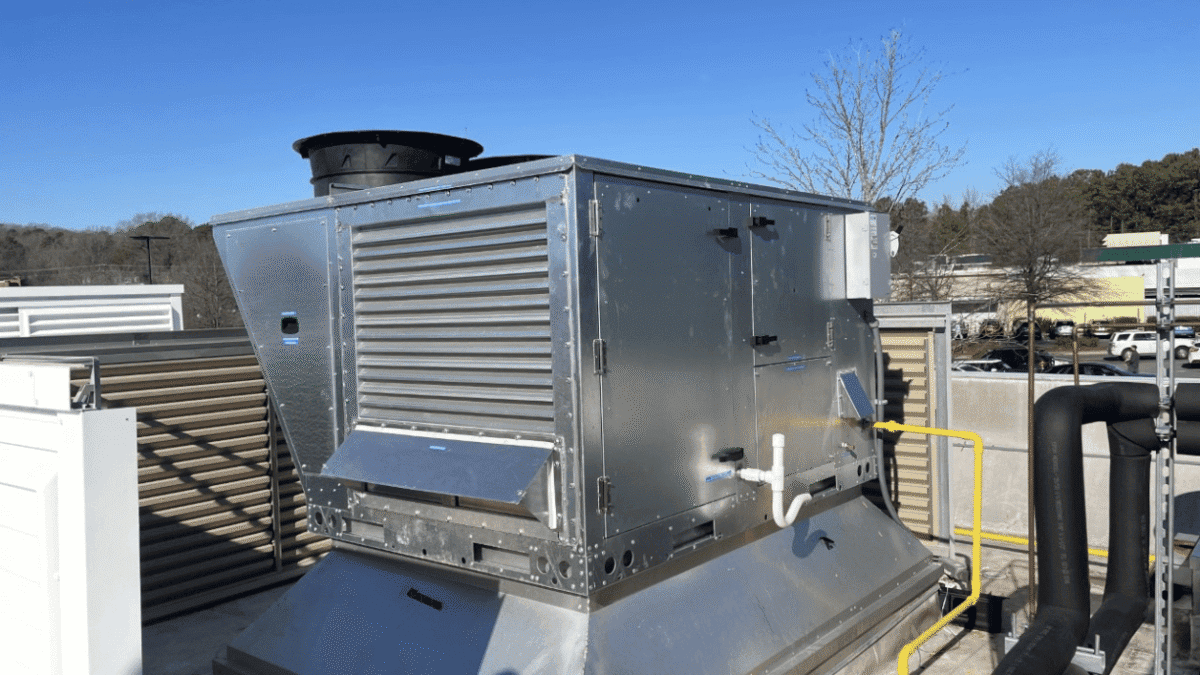 Learn what these common HVAC smells mean in our guide.